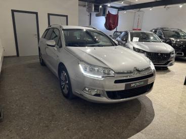 SPOTICAR Citroën C5 Exclusive Occasions - Berline Diesel Grijs - Kruibeke - 1200363725_4