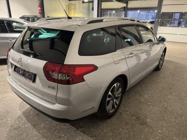 SPOTICAR Citroën C5 Exclusive Occasions - Berline Diesel Grijs - Kruibeke - 1200363725_5