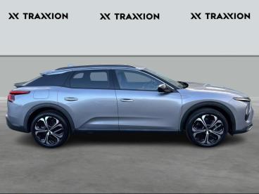 SPOTICAR Citroën C5 1.2 Puretech 130 Eat8 Shine Occasions - Berline Essence Grey - Tielt - 1200364595_3