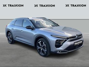 SPOTICAR Citroën C5 1.2 Puretech 130 Eat8 Shine Occasions - Berline Essence Grey - Tielt - 1200364595_5