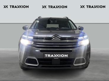 SPOTICAR Citroën C5 Aircross Live Occasions - Berline Essence Grey - Evergem - 1200366039_2