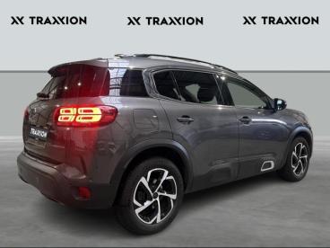 SPOTICAR Citroën C5 Aircross Live Occasions - Berline Essence Grey - Evergem - 1200366039_3