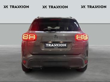 SPOTICAR Citroën C5 Aircross Live Occasions - Berline Essence Grey - Evergem - 1200366039_5