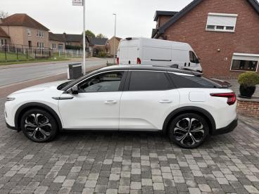 SPOTICAR Citroën C5 Shinepack Hybrid 225 23000+btw Occasions - Berline Hybride Rechargeable White - Binderveld - 1200366092_3