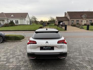 SPOTICAR Citroën C5 Shinepack Hybrid 225 23000+btw Occasions - Berline Hybride Rechargeable White - Binderveld - 1200366092_5