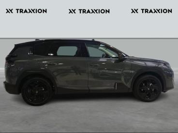 SPOTICAR Citroën C5 Aircross Max Hybrid 145pk Occasions - Berline Essence Green - Waarschoot - 1200372463_5
