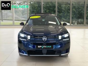 SPOTICAR Citroën C5 Aircross New Occasions - Berline Hybride Blue - Wauthier-braine - 1200373782_2