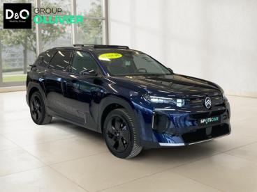 SPOTICAR Citroën C5 Aircross New Occasions - Berline Hybride Blue - Wauthier-braine - 1200373782_3