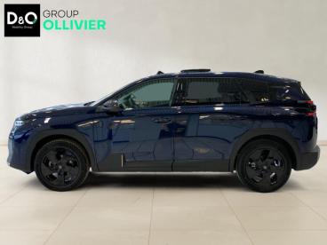 SPOTICAR Citroën C5 Aircross New Occasions - Berline Hybride Blue - Wauthier-braine - 1200373782_4
