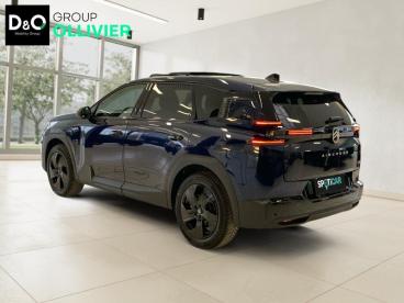 SPOTICAR Citroën C5 Aircross New Occasions - Berline Hybride Blue - Wauthier-braine - 1200373782_5