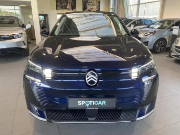 SPOTICAR Citroën C5 Aircross New Occasions - Berline Electrique Blue - Dendermonde - 1200375633_2