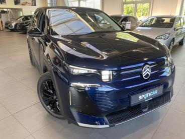 SPOTICAR Citroën C5 Aircross New Occasions - Berline Electrique Blue - Dendermonde - 1200375633_3