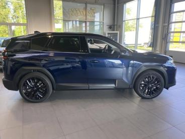 SPOTICAR Citroën C5 Aircross New Occasions - Berline Electrique Blue - Dendermonde - 1200375633_4