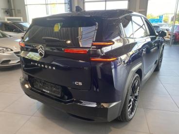 SPOTICAR Citroën C5 Aircross New Occasions - Berline Electrique Blue - Dendermonde - 1200375633_5
