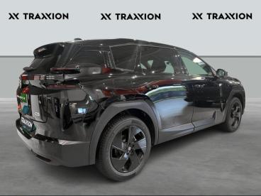 SPOTICAR Citroën C5 Aircross New Occasions - Berline Essence Black - Evergem - 1200375963_3
