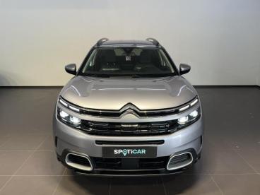 SPOTICAR Citroën C5 Aircross Business Occasions - Berline Diesel Grey - Embourg (chênée) - 1200380261_2