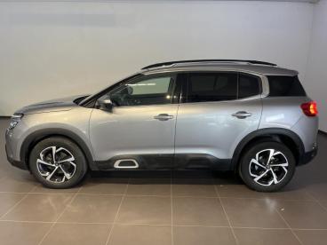 SPOTICAR Citroën C5 Aircross Business Occasions - Berline Diesel Grey - Embourg (chênée) - 1200380261_4