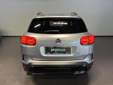 SPOTICAR Citroën C5 Aircross Business Occasions - Berline Diesel Grey - Embourg (chênée) - 1200380261_5