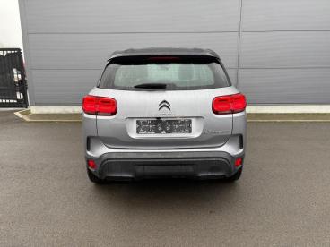 SPOTICAR Citroën C5 Aircross Live Occasions - Suv Essence Grey - Mons - 1200350188_5
