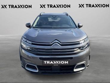 SPOTICAR Citroën C5 Aircross Business Phev 225pk Tweedehands - Suv Oplaadbare Hybride Grey - Evergem - 1200353558_2