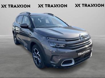 SPOTICAR Citroën C5 Aircross Business Phev 225pk Tweedehands - Suv Oplaadbare Hybride Grey - Evergem - 1200353558_4