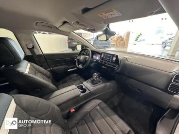 SPOTICAR Citroën C5 Aircross Plus Occasions - Suv Essence Grey - Oudenaarde - 1200354054_2