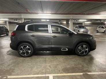 SPOTICAR Citroën C5 Aircross 1 Hybrid 225 E-eat8 Business Lounge Occasions - Suv Hybride Rechargeable Gris - Bruxelles (schaerbeek ) - 1200358211_4