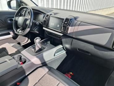 SPOTICAR Citroën C5 Aircross Feel Occasions - Suv Essence Anthracite - Waremme - 1200358629_2