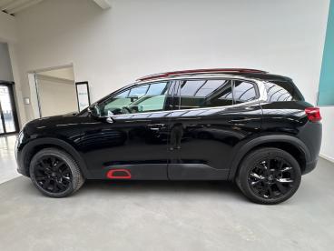 SPOTICAR Citroën C5 Aircross 1 1.2 Puretech 130 S&s Man6 Feel Tweedehands - Suv Benzine Noir - Drogenbos - 1200358804_4