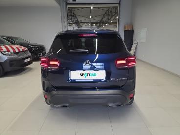 SPOTICAR Citroën C5 Aircross 1 Hybrid 136 E-dcs6 Plus Tweedehands - Suv Benzine Blauw - Wilrijk - 1200359829_5