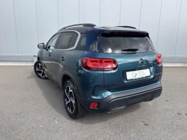 SPOTICAR Citroën C5 Aircross Feel Occasions - Suv Essence Blue - Herve - 1200360677_3