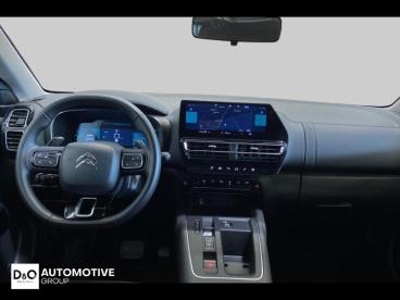 SPOTICAR Citroën C5 Aircross Plus Hybrid Camera Gps Occasions - Suv Hybride Rechargeable White - Roeselare - 1200361315_2