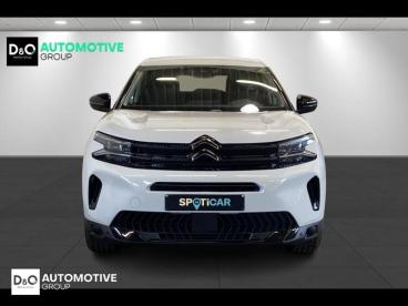 SPOTICAR Citroën C5 Aircross Plus Hybrid Camera Gps Occasions - Suv Hybride Rechargeable White - Roeselare - 1200361315_5