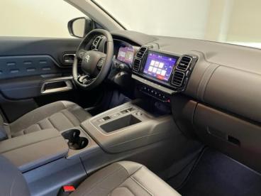 SPOTICAR Citroën C5 Aircross Feel * 24 Mois De Garantie* Occasions - Suv Essence Grey - Wierde - 1200361628_2