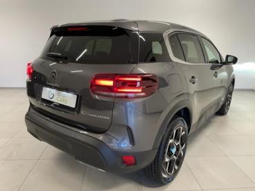 SPOTICAR Citroën C5 Aircross Feel * 24 Mois De Garantie* Occasions - Suv Essence Grey - Wierde - 1200361628_3