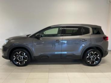 SPOTICAR Citroën C5 Aircross Feel * 24 Mois De Garantie* Occasions - Suv Essence Grey - Wierde - 1200361628_4