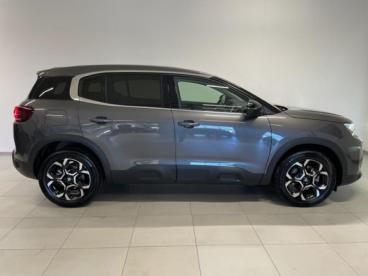 SPOTICAR Citroën C5 Aircross Feel * 24 Mois De Garantie* Occasions - Suv Essence Grey - Wierde - 1200361628_5