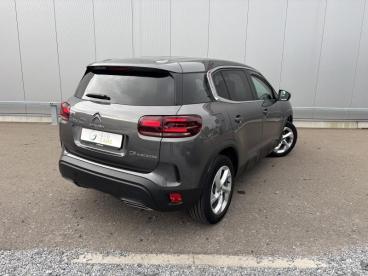 SPOTICAR Citroën C5 Aircross Live Tweedehands - Suv Benzine Grey - Herve - 1200362375_4