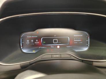 SPOTICAR Citroën C5 Aircross Shine - Leer - Pano Open Dak Tweedehands - Suv Benzine White - Alsemberg - 1200362378_5