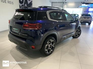 SPOTICAR Citroën C5 Aircross Max Hybrid Tweedehands - Suv Hybrid Blue - Oudenaarde - 1200362908_3
