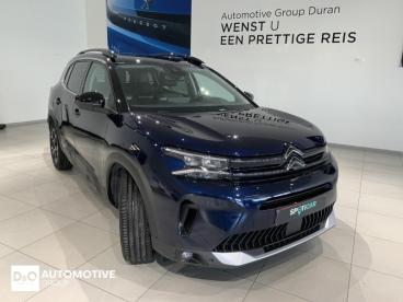 SPOTICAR Citroën C5 Aircross Max Hybrid Tweedehands - Suv Hybrid Blue - Oudenaarde - 1200362908_5