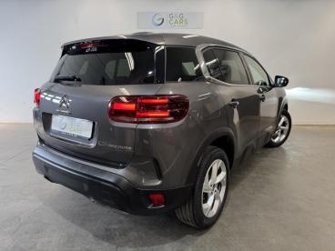 SPOTICAR Citroën C5 Aircross Live Occasions - Suv Essence Grey - Wierde - 1200363145_3
