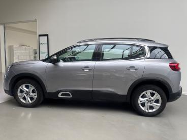 SPOTICAR Citroën C5 Aircross 1 1.2 Puretech 130 S&s Man6 Live Tweedehands - Suv Benzine Gris - Bruxelles (schaerbeek ) - 1200363708_4