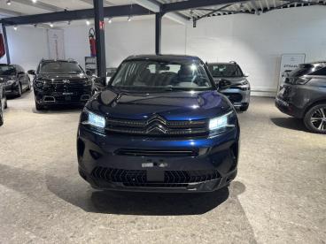 SPOTICAR Citroën C5 Aircross Feel Pack Occasions - Suv Essence Blauw - Kruibeke - 1200363721_2