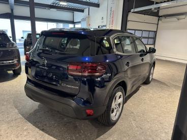 SPOTICAR Citroën C5 Aircross Feel Pack Occasions - Suv Essence Blauw - Kruibeke - 1200363721_5