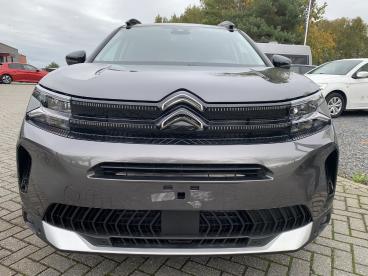 SPOTICAR Citroën C5 Aircross Hybrid 145 Pk Max Occasions - Suv Hybride Rechargeable Grijs - Bree - 1200363858_3