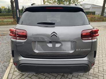 SPOTICAR Citroën C5 Aircross Hybrid 145 Pk Max Occasions - Suv Hybride Rechargeable Grijs - Bree - 1200363858_5