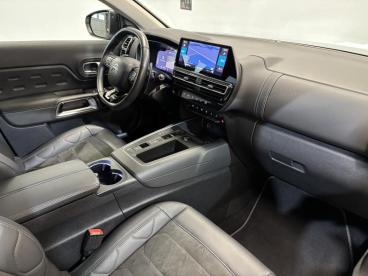 SPOTICAR Citroën C5 Aircross Feel **garantie 12 Mois** Tweedehands - Suv Benzine Grey - Wierde - 1200364155_2