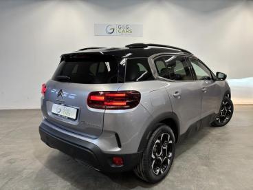 SPOTICAR Citroën C5 Aircross Feel **garantie 12 Mois** Tweedehands - Suv Benzine Grey - Wierde - 1200364155_3