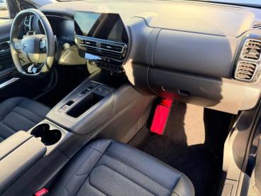 SPOTICAR Citroën C5 Aircross Max / Mhev / Hybrid Tweedehands - Suv Benzine Blue - Arlon - 1200364229_2